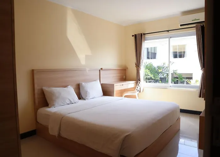 Sunrise Aventus Hotel Nusa Dua