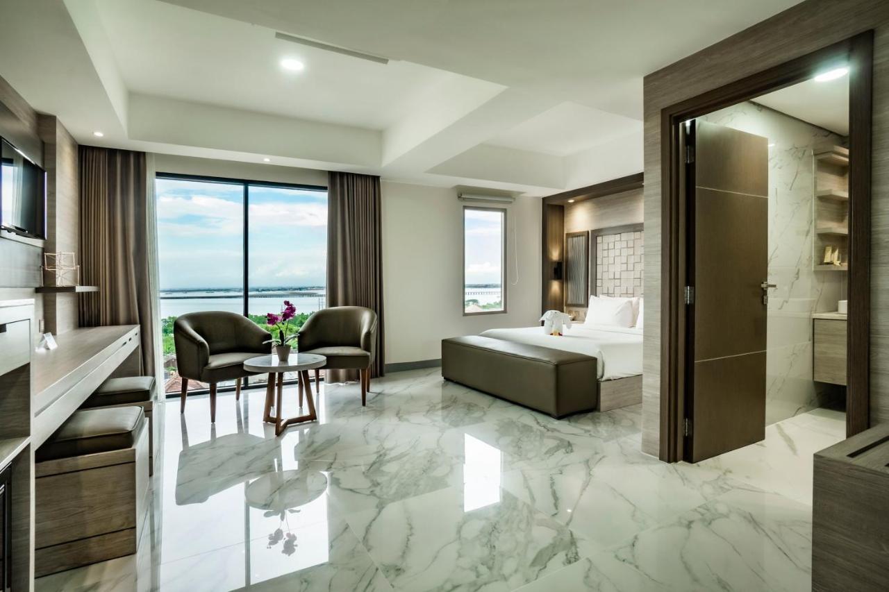 Hotel Sunrise Aventus Nusa Dua (Bali)