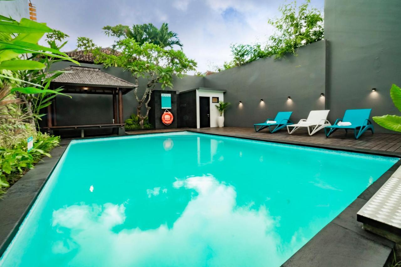 Sunrise Aventus 4* Nusa Dua (Bali)