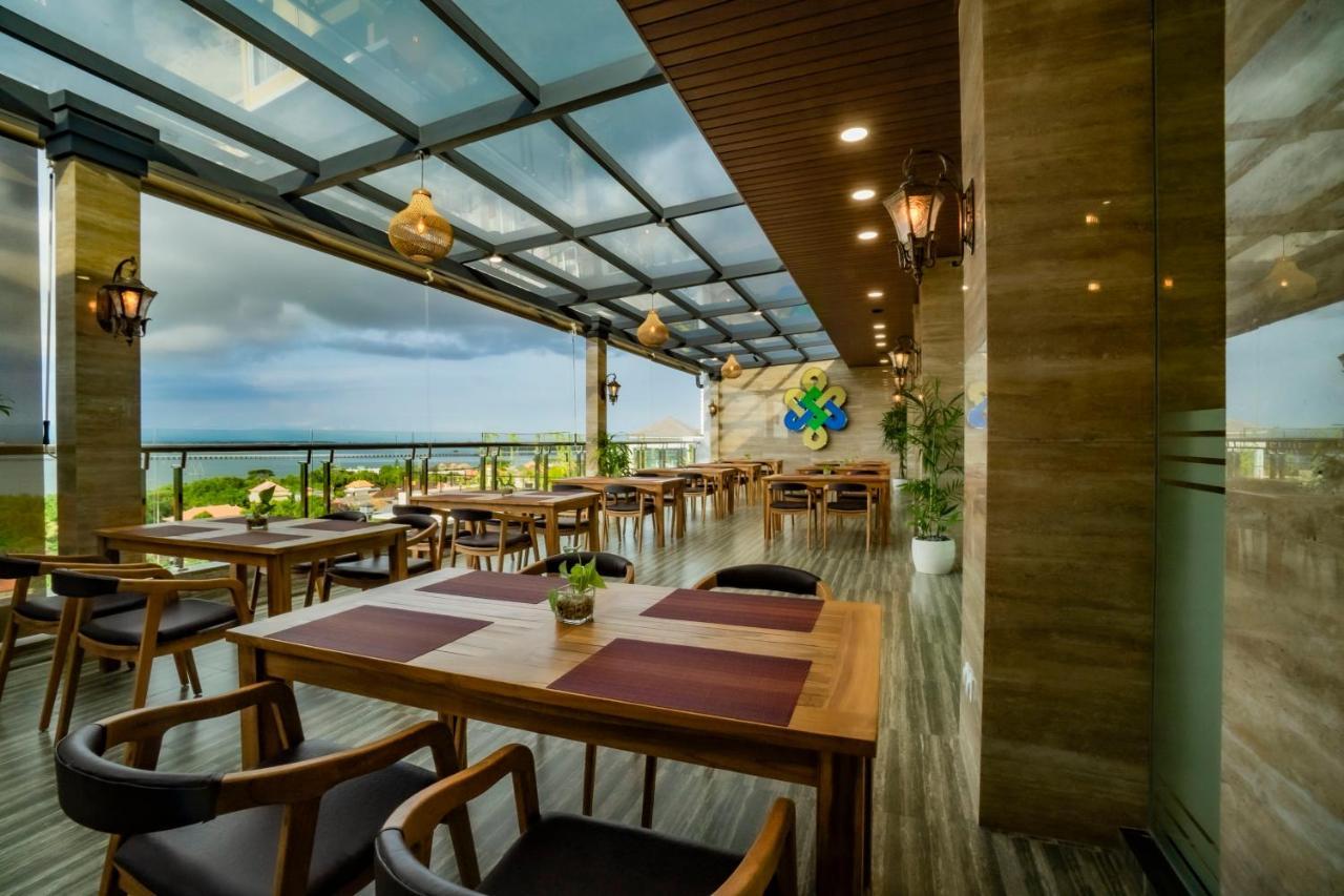 Hotel Sunrise Aventus Nusa Dua (Bali)