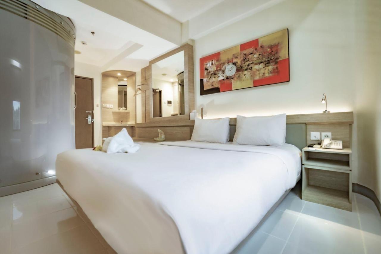 Sunrise Aventus Hotel Nusa Dua (Bali)
