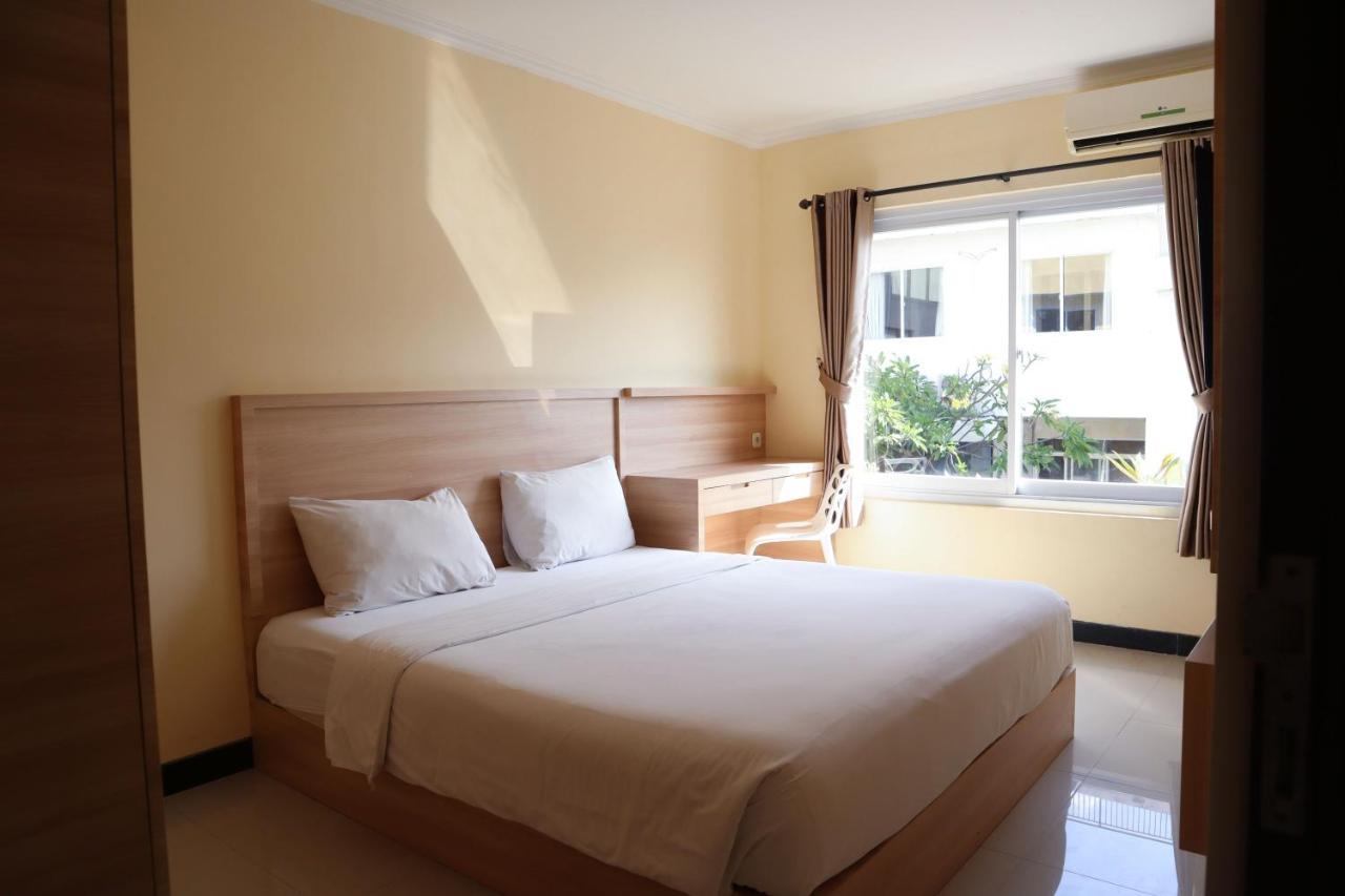 Hotel Sunrise Aventus